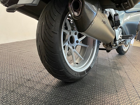 BMW R 1200 RT *** SERVICE/GARANTI *** 14 of 30