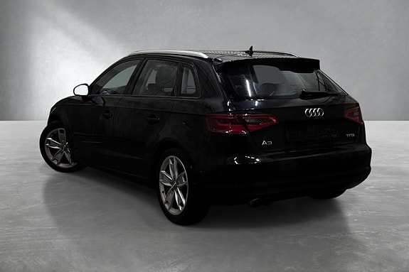 Audi A3 6 of 28