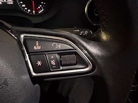 Audi A3 17 of 28