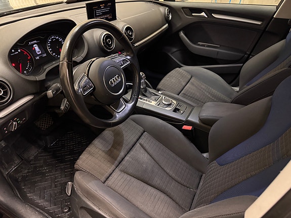 Audi A3 7 of 28
