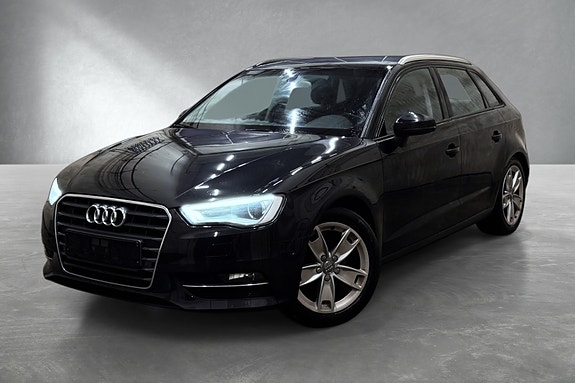 Audi A3 2 of 28