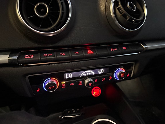 Audi A3 19 of 28