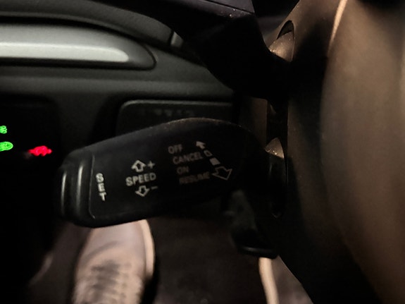 Audi A3 16 of 28