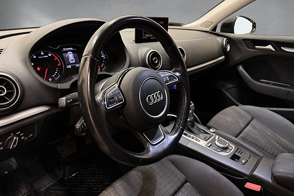 Audi A3 8 of 28