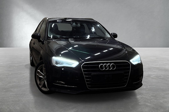 Audi A3 4 of 28
