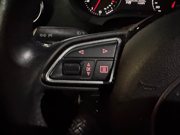 Audi A3 15 of 28