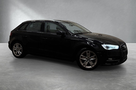 Audi A3 3 of 28