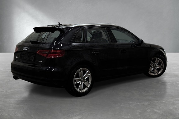 Audi A3 5 of 28