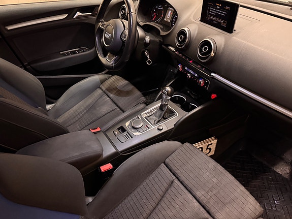 Audi A3 12 of 28
