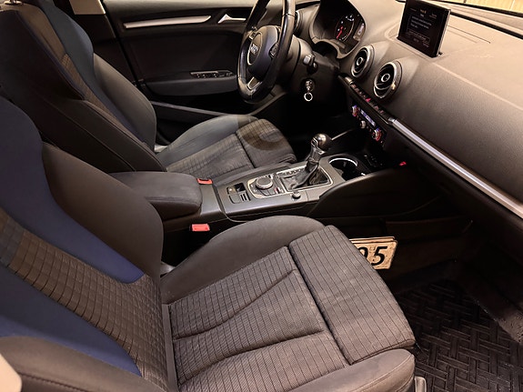 Audi A3 11 of 28