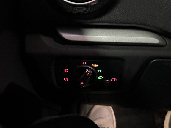 Audi A3 25 of 28