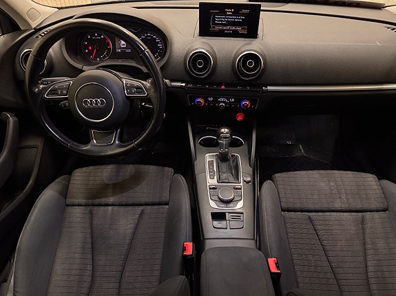 Audi A3 13 of 28