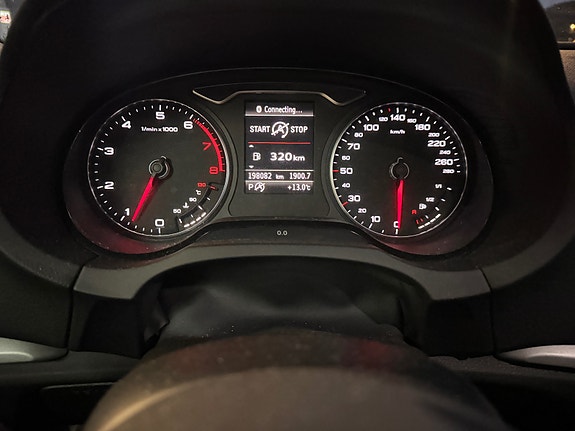 Audi A3 18 of 28