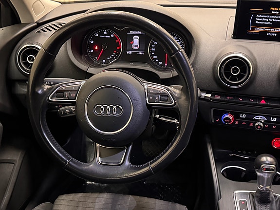 Audi A3 14 of 28