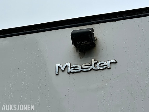 Renault Master 15 of 30
