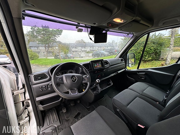 Renault Master 26 of 30