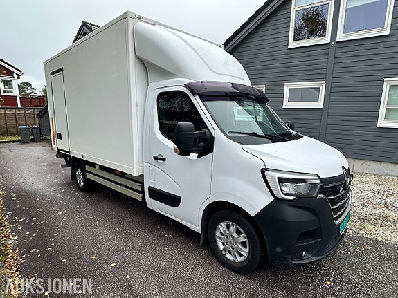 Renault Master 7 of 30
