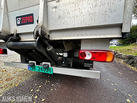 Renault Master 13 of 30