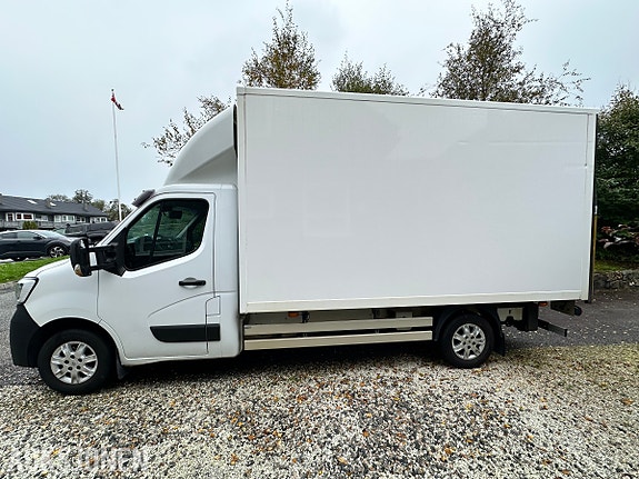 Renault Master 2 of 30