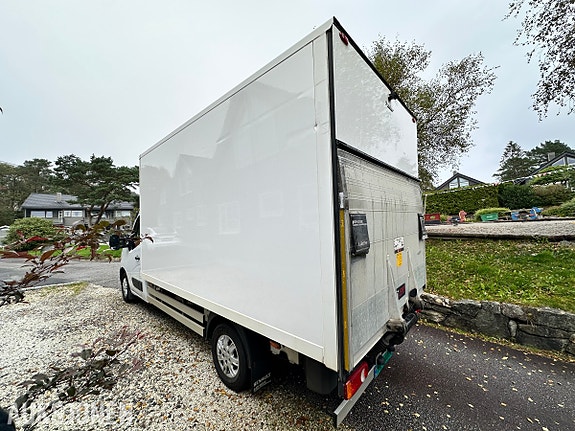 Renault Master 3 of 30