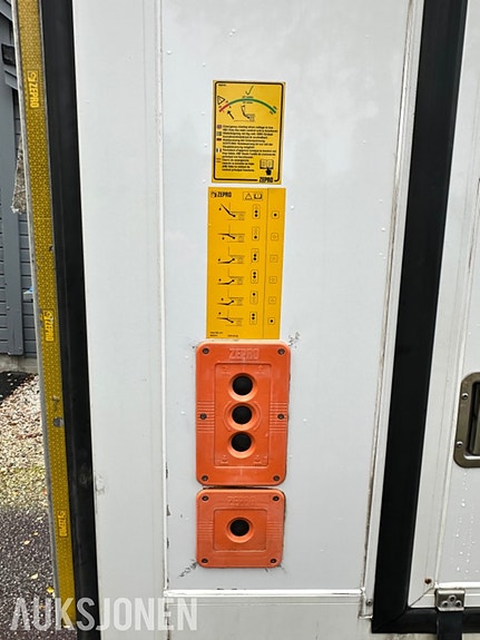 Renault Master 17 of 30