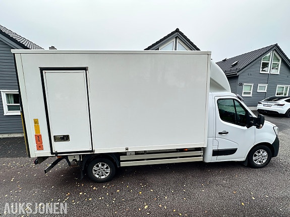Renault Master 6 of 30