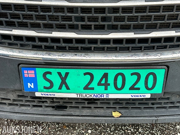 Renault Master 12 of 30
