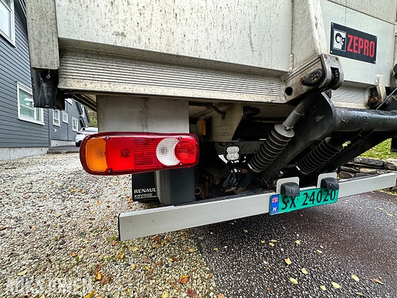Renault Master 14 of 30