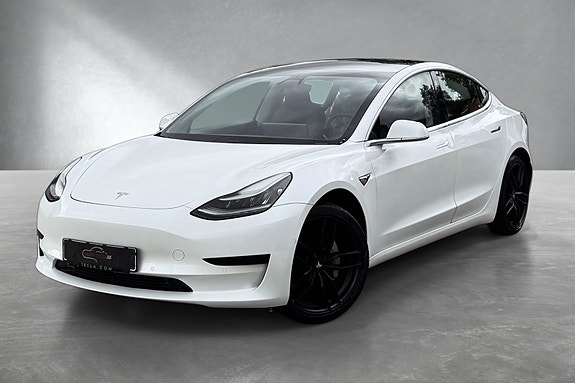 Tesla Model 3 2 of 23