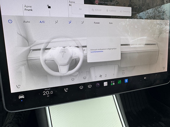Tesla Model 3 18 of 23