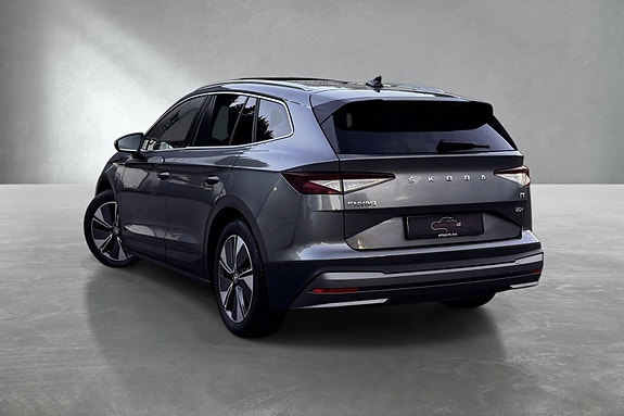 Skoda Enyaq 10 of 30