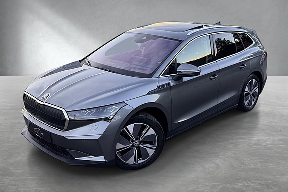 Skoda Enyaq 3 of 30