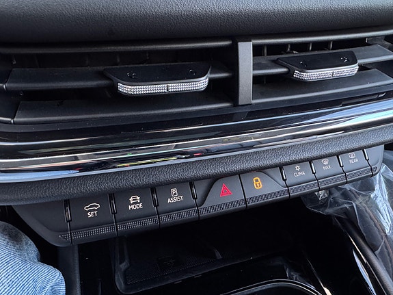 Skoda Enyaq 25 of 30
