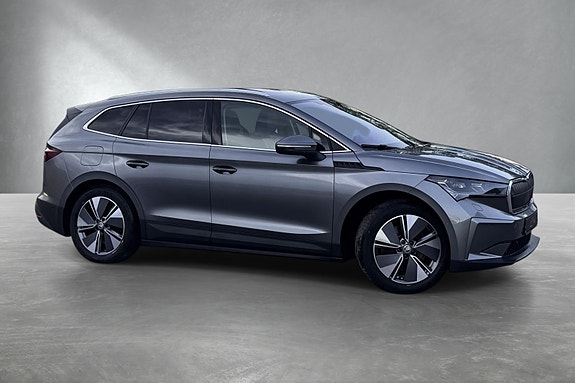 Skoda Enyaq 6 of 30