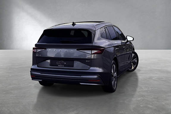 Skoda Enyaq 9 of 30