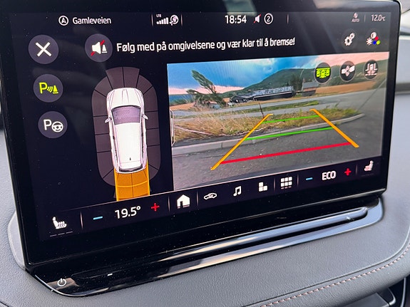Skoda Enyaq 27 of 30