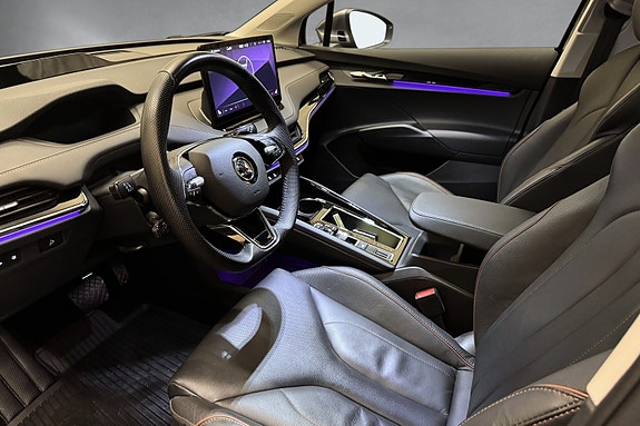 Skoda Enyaq 11 of 30