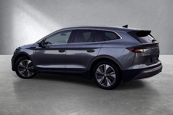 Skoda Enyaq 8 of 30