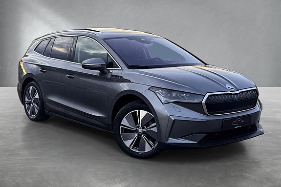 Skoda Enyaq 5 of 30