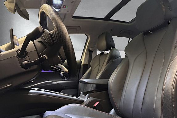 Skoda Enyaq 13 of 30