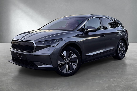 Skoda Enyaq 2 of 30