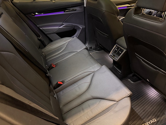 Skoda Enyaq 15 of 30