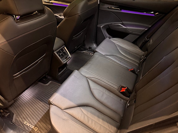 Skoda Enyaq 16 of 30