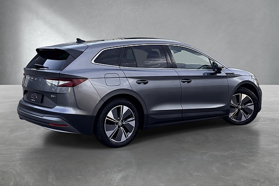 Skoda Enyaq 7 of 30