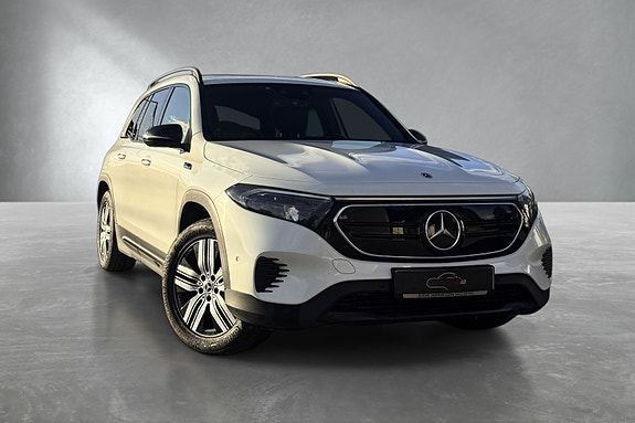 Mercedes-Benz EQB300 5 of 30