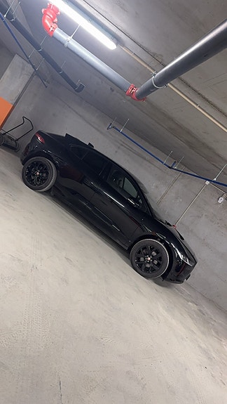 Jaguar I-PACE 5 of 30