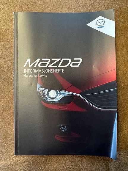 Mazda 3 22 of 24