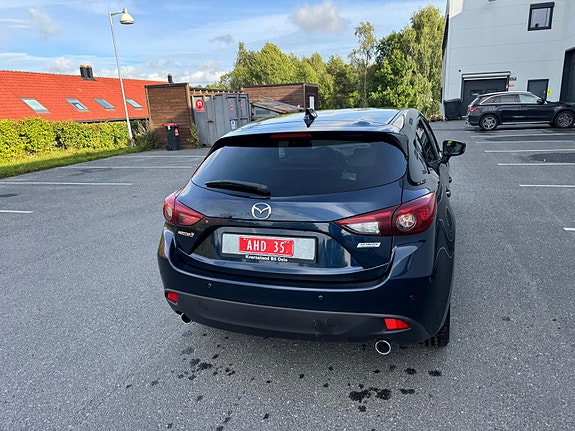 Mazda 3 5 of 24