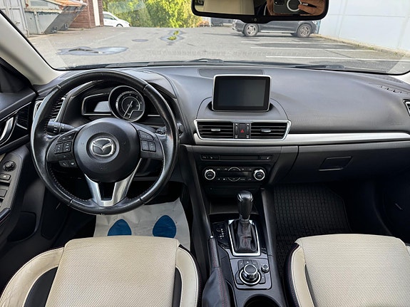 Mazda 3 9 of 24