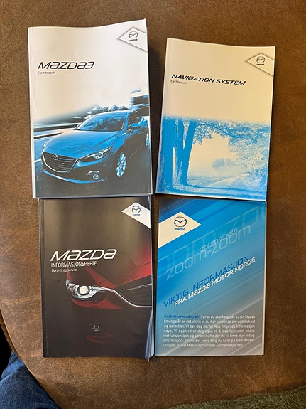Mazda 3 21 of 24